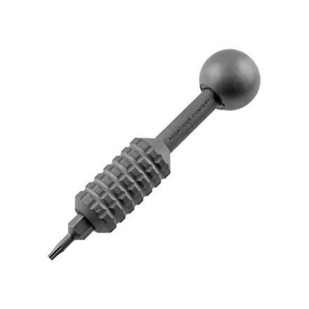 Titanium Knife Tool 5.0