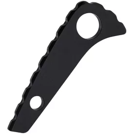 Backspacer Para2 - Black