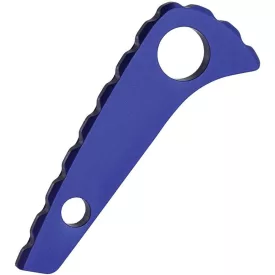 Backspacer Para2 - Blue