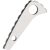 Backspacer Para2 Silver