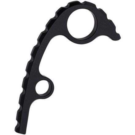 Backspacer Para3 Black 