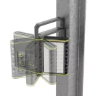 LEDLENSER AF8R Work tölthető-hálózati térvilágító lámpa 4000 lm