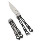 Spyderco  SmallFly 2 