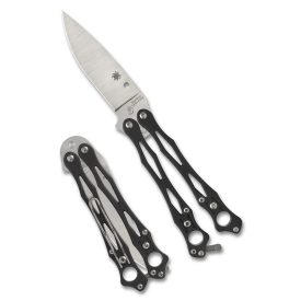 Spyderco  SmallFly 2 