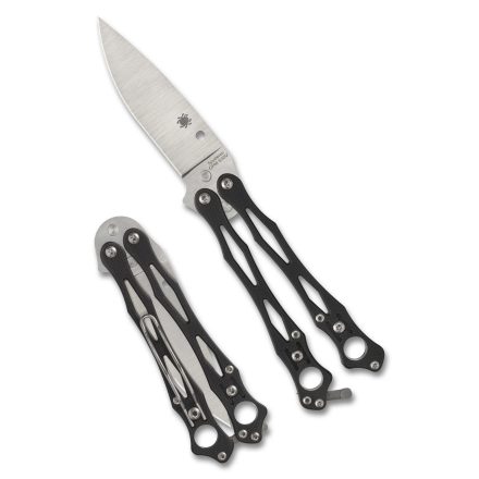 Spyderco  SmallFly 2 