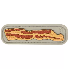 Maxpedition Bacon Patch (Arid)