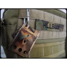 Hobo kályha - Micro