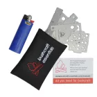 Hobo kályha - Micro