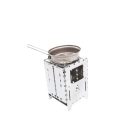 Hobo kályha - Bushbox XL Combination Kit 