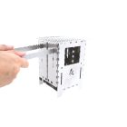 Hobo kályha - Bushbox XL Combination Kit 