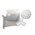 Hobo kályha - Bushbox Ultralight