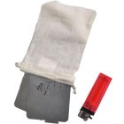 Hobo kályha - Bushbox Ultralight