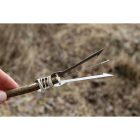 Bushcraft Essential JV Survival Card