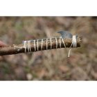 Bushcraft Essential JV Survival Card