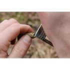 Bushcraft Essential JV Survival Card