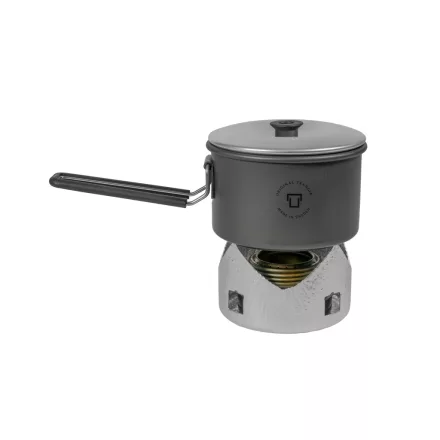 Trangia Micro Original HA kemping készlet