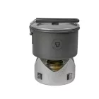 Trangia Micro Original HA kemping készlet