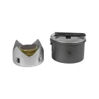 Trangia Micro Original HA kemping készlet