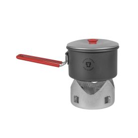 Trangia Micro Light HA kemping készlet