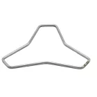 Trangia pan stand - edénytartó  Triangle tűzhelyhez 