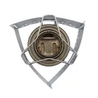 Trangia pan stand - edénytartó  Triangle tűzhelyhez 