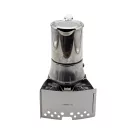 Trangia pan stand - edénytartó  Triangle tűzhelyhez 