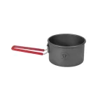 Trangia T-Cup HA edény - 0,5L - piros foganttyúval