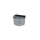 Trangia T-Cup HA edény - 0,5L - piros foganttyúval