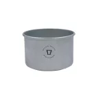 Trangia edény, Micro 0.5 L