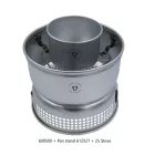 Trangia edény, Micro 0.5 L