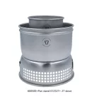 Trangia edény, Micro 0.5 L