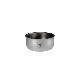 Trangia Saucepan 1 L Outer - edény - DS/ Duossal 2.0™