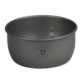 Trangia Saucepan 1 L Inner - tapadásmentes edény