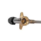 Trangia Multifuel burner X2 - főző szett