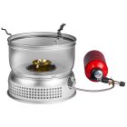 Trangia Multifuel burner X2 - főző szett
