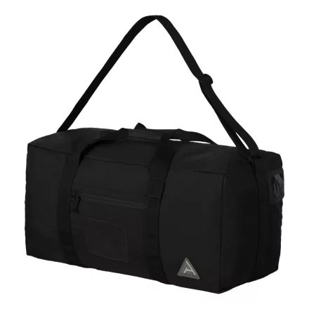 Deployment Bag - Small - Cordura® - Black - Táska