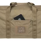 Deployment Bag - Small - Cordura® - Black - Táska