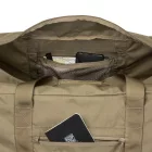 Deployment Bag - Small - Cordura® - Black - Táska