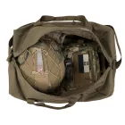 Deployment Bag - Small - Cordura® - Black - Táska