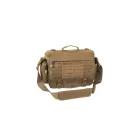 MESSENGER BAG® - Cordura® - Coyote Brown