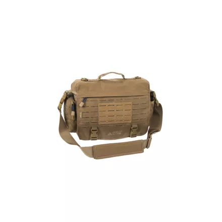 MESSENGER BAG® - Cordura® - Coyote Brown