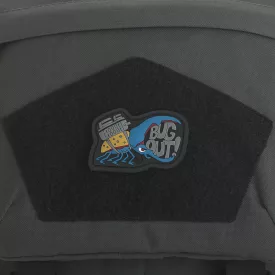 Maxpedition Bug Out felvarró 