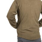 Helikon - Tex ALPHA HOODIE kabát - Grid Fleece