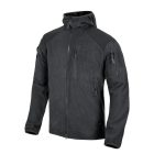 Helikon - Tex ALPHA HOODIE kabát - Grid Fleece