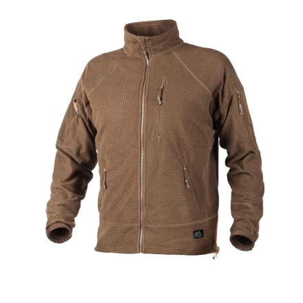 Helikon-Tex ALPHA taktikai kabát- Grid Fleece
