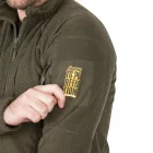 Helikon-Tex ALPHA taktikai kabát- Grid Fleece