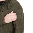 Helikon-Tex ALPHA taktikai kabát- Grid Fleece