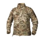 Helikon-Tex ALPHA taktikai kabát- Grid Fleece