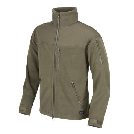 Helikon - Tex CLASSIC ARMY kabát - Fleece