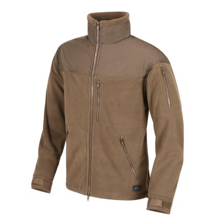 Helikon - Tex CLASSIC ARMY kabát - Fleece